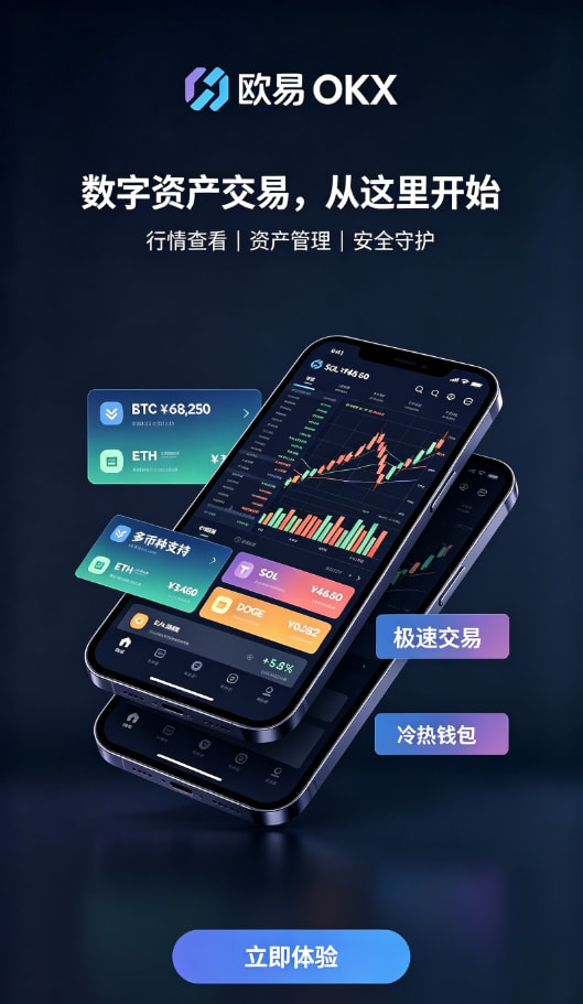 欧交易所官网入口钱包机制